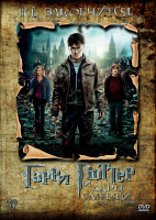 Изображение товара Гарри Поттер и Дары смерти 2 Часть*