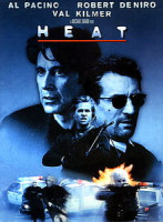 Изображение товара Схватка (Майкл Мэнн)