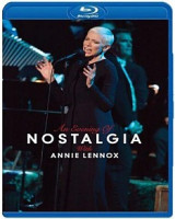 Изображение товара An Evening of Nostalgia with Annie Lennox (Blu-ray)*