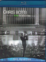 Изображение товара Chris Botti in Boston (Blu-ray)*